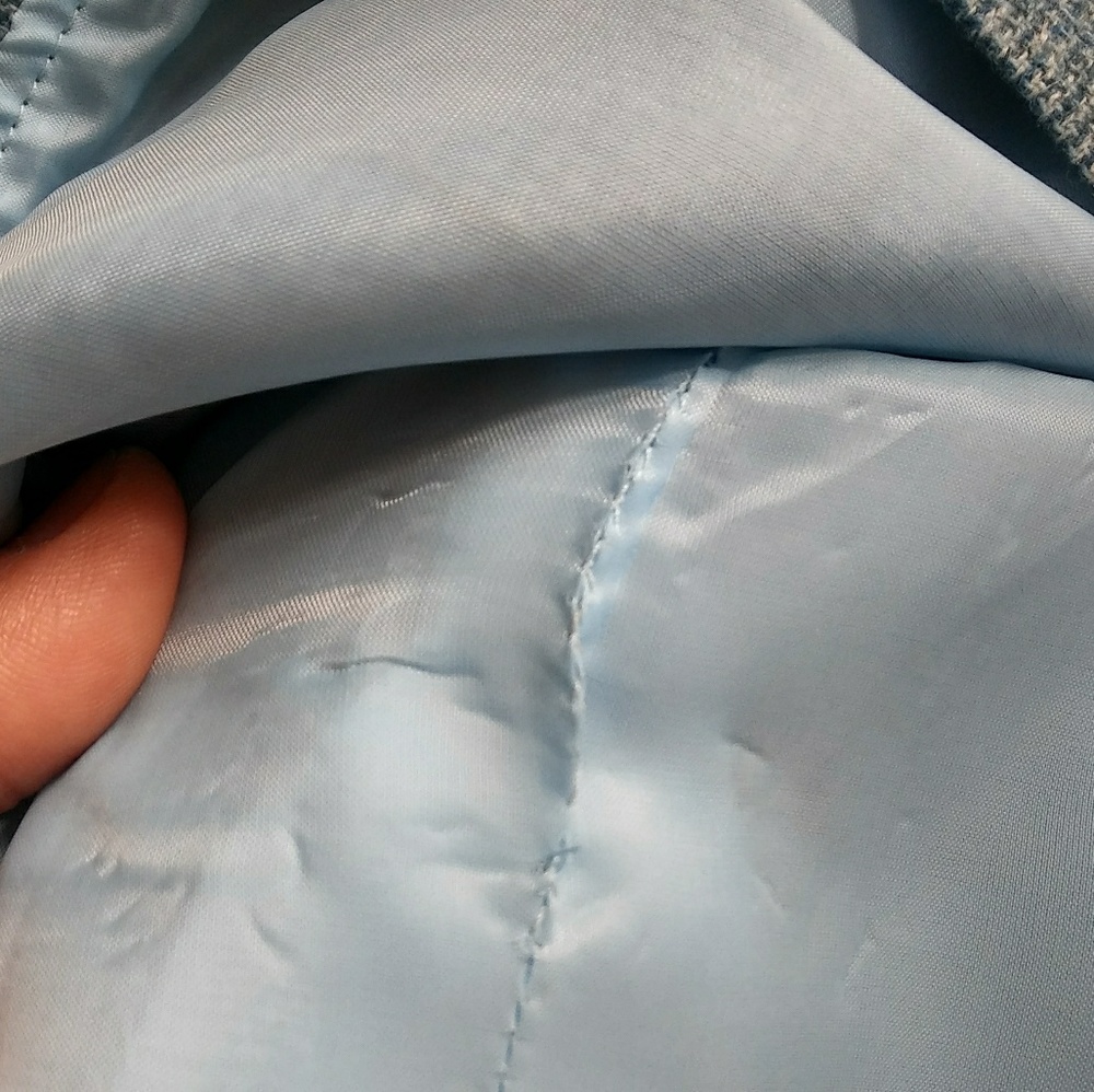 Pendleton 100% Virgin Wool Vest. - image 7